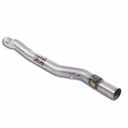 777613, SUPERSPRINT 777613 Centre Pipe for AUDI A1 QUATTRO в ОАЭ, Дубай. Состояние - новое. Цена 2 210 AED. Фото, контакты продавца | AUTO.AE
