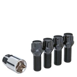 WCA-W2714CBLB, West Coast Accessories Lug Bolts W2714CBLB in UAE, Dubai. Condition - new. Price 70 AED. Photo, seller contacts | AUTO.AE
