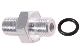 ICB-551946-125NP, ICT Billet Fuel Pressure Sensor Adapters for 2010-2022 CAMARO, 2008-2022 CORVETTE, 2014-2017 SS - 551946-125NP في الإمارات, دبي. Condition - new. Price 180 AED. Photo, seller contacts | AUTO.AE