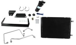 VTA-011065, Vintage Air SuperFlow Condenser Kits for 1964-1966 MUSTANG - 11065 في الإمارات, دبي. Condition - new. Price 1,710 AED. Photo, seller contacts | AUTO.AE