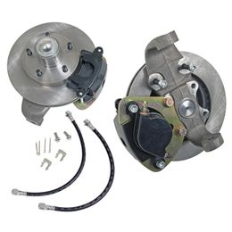 CLP-5557SWBKD, Classic Performance Drop Spindle Brake Kits 5557SWBK-D in UAE, Dubai. Condition - new. Price 2,490 AED. Photo, seller contacts | AUTO.AE