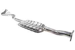APH-78314, AP Exhaust Intermediate Pipes 78314 в ОАЭ, Дубай. Состояние - новое. Цена ⁦600 AED⁩. Фото, контакты продавца | AUTO.AE