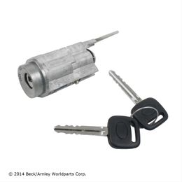 BCK-201-2432, Beck/Arnley Ignition Lock Cylinders for 1995-2000 TACOMA - 201-2432 in UAE, Dubai. Condition - new. Price 350 AED. Photo, seller contacts | AUTO.AE