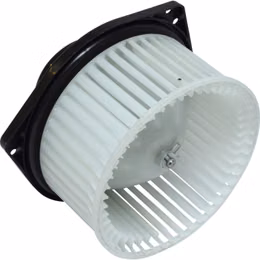 UAC-BM00130C, Universal Air Conditioner Blower Motors for 2001-2003 CL, 1999-2003 TL - BM 00130C في الإمارات, دبي. Condition - new. Price 370 AED. Photo, seller contacts | AUTO.AE
