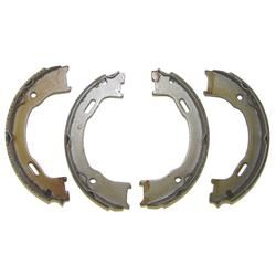OMX-1673103, OMIX-ADA - Brake Shoes for 2003-2006 WRANGLER - 16731.03 in UAE, Dubai. Condition - new. Price 240 AED. Photo, seller contacts | AUTO.AE