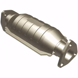 23812, MAGNAFLOW 23812 Catalytic Converter Direct-Fit Standard Grade for RENAULT Fuego 1982-1983 in UAE, Dubai. Condition - new. Price 750 AED. Photo, seller contacts | AUTO.AE
