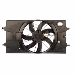 RNB-620-691, Dorman Electric Fans for 2003-2007 ION - 620-691 في الإمارات, دبي. Condition - new. Price ⁦480 AED⁩. Photo, seller contacts | AUTO.AE