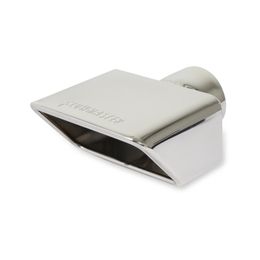 FLO-15354, Flowmaster  Rectangular, Polished 2.50 Inch Exhaust Tip 15354 في الإمارات, دبي. Condition - new. Price 500 AED. Photo, seller contacts | AUTO.AE
