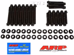 114-3605, ARP 114-3605 Head Bolt Kit for AMC 343-401 '69 & earlier w/Edelbrock heads in UAE, Dubai. Condition - new. Price 930 AED. Photo, seller contacts | AUTO.AE
