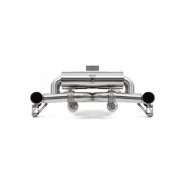 KL-POR-980CRGT-RS-SS, KLINE INNOVATION KL-POR-980CRGT-RS-SS Exhaust system (Stainless steel) for PORSCHE (980) Carrera GT in UAE, Dubai. Condition - new. Price 41,190 AED. Photo, seller contacts | AUTO.AE