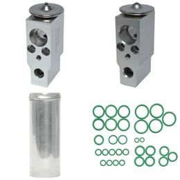 UAC-AK1706, Universal Air Conditioner Air Conditioning Repair Kits for 2004-2009 QUEST - AK 1706 في الإمارات, دبي. Condition - new. Price 230 AED. Photo, seller contacts | AUTO.AE