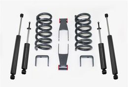 MXT-K333023-4, MaxTrac Suspension Lowering Kits for 1998-2009 RANGER - K333023-4 in UAE, Dubai. Condition - new. Price 2,610 AED. Photo, seller contacts | AUTO.AE