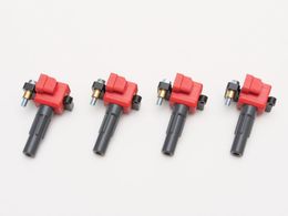 6A1 748 A, CUSCO 6A1 748 A Direct ignition coil kit for SUBARU WRX STI في الإمارات, دبي. Condition - new. Price 2,610 AED. Photo, seller contacts | AUTO.AE