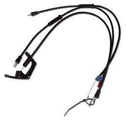 MMU-30655, CA Convertible Top Rear Bow Release Cables for 1989-1992 CORVETTE - 30655 in UAE, Dubai. Condition - new. Price 420 AED. Photo, seller contacts | AUTO.AE