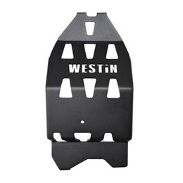 WSA-42-21095, Westin Textured Black Skid Plates for 2020-2025 GLADIATOR, 2018-2026 WRANGLER - 42-21095 в ОАЭ, Дубай. Состояние - новое. Цена 630 AED. Фото, контакты продавца | AUTO.AE