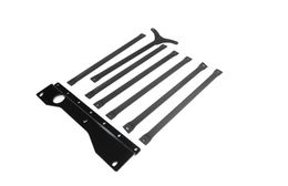 AEV-58060005AA, AEV Conversions Skid Plates for 2015-2020 COLORADO - 58060005AA in UAE, Dubai. Condition - new. Price 1,310 AED. Photo, seller contacts | AUTO.AE