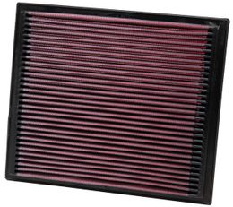 33-2069, K&N 33-2069 Replacement Air Filter for VOLKSWAGEN Cabrio 2.0L в ОАЭ, Дубай. Состояние - новое. Цена 440 AED. Фото, контакты продавца | AUTO.AE