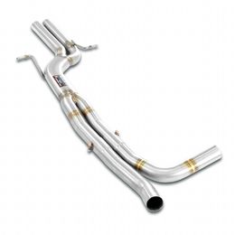 249913, SUPERSPRINT 249913 J-Pipe for PORSCHE Macan GTS in UAE, Dubai. Condition - new. Price 6,670 AED. Photo, seller contacts | AUTO.AE