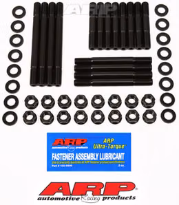 205-4002, ARP 205-4002 Head Stud Kit for HOLDEN Commodore V6 в ОАЭ, Дубай. Состояние - новое. Цена 550 AED. Фото, контакты продавца | AUTO.AE