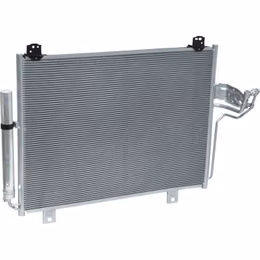 UAC-CN30060PFC, Universal Air Conditioner Air Conditioning Condensers for 2016-2023 CX-9 - CN 30060PFC в ОАЭ, Дубай. Состояние - новое. Цена 510 AED. Фото, контакты продавца | AUTO.AE