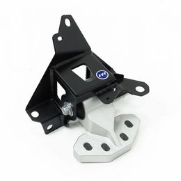 Q1480, HARDRACE Q1480 Transmission Mount, Left Side (Harden Rubber) for TOYOTA GR Corolla MT (GZEA14) 2022- في الإمارات, دبي. Condition - new. Price 1,890 AED. Photo, seller contacts | AUTO.AE