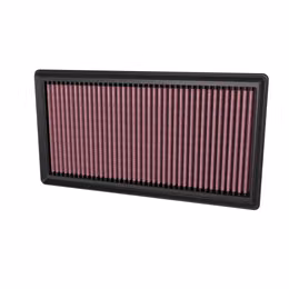 33-3190, K&N 33-3190 Replacement Air Filter for VOLKSWAGEN Caddy (V) / AUDI A3 (8Y) / SKODA Superb (IV) in UAE, Dubai. Condition - new. Price 440 AED. Photo, seller contacts | AUTO.AE