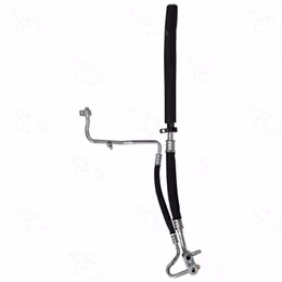 FSS-56591, Four Seasons Air Conditioning Discharge Hoses for 2000-2002 LS - 56591 в ОАЭ, Дубай. Состояние - новое. Цена 550 AED. Фото, контакты продавца | AUTO.AE