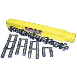 HRS-CL222765-13, Howards Cams Retro-Fit Hydraulic Roller Camshaft and Lifter Kits CL222765-13 في الإمارات, دبي. Condition - new. Price 5,140 AED. Photo, seller contacts | AUTO.AE
