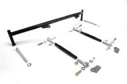 IVP-LCB-M03, Stifflers Suspension Lower Chassis Braces for 1979-2004 MUSTANG - LCB-M03 in UAE, Dubai. Condition - new. Price 910 AED. Photo, seller contacts | AUTO.AE