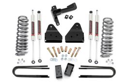 ROU-48640, Rough Country M1 Suspension Lift Kits for 2005-2007 F-250 SUPER DUTY, F-350 SUPER DUTY - 48640 in UAE, Dubai. Condition - new. Price 4,350 AED. Photo, seller contacts | AUTO.AE