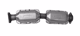 CTO-9523, Catco Direct-Fit Catalytic Converters for 1988-1989 BRONCO II, 1988-1992 RANGER - 9523 в ОАЭ, Дубай. Состояние - новое. Цена 1 780 AED. Фото, контакты продавца | AUTO.AE