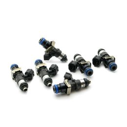 DWK-16S1222006, DeatschWerks Bosch EV14 Universal Fuel Injectors for 2005-2010 MUSTANG - 16S-12-2200-6 في الإمارات, دبي. Condition - new. Price 5,870 AED. Photo, seller contacts | AUTO.AE