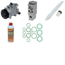 UAC-KT5732, Universal Air Conditioner Compressor Kits for 2015-2016 LEGACY, OUTBACK - KT 5732 в ОАЭ, Дубай. Состояние - новое. Цена 1 810 AED. Фото, контакты продавца | AUTO.AE