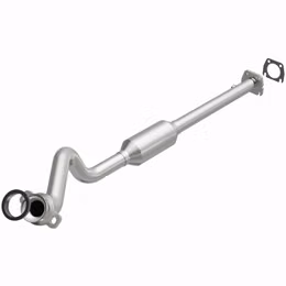 23487, MAGNAFLOW 23487 Catalytic Converter Direct-Fit HM Grade for BUICK Century 1996-1996 in UAE, Dubai. Condition - new. Price 2,560 AED. Photo, seller contacts | AUTO.AE