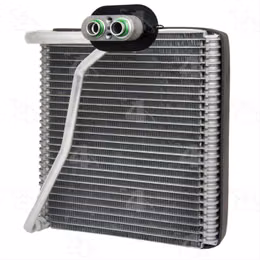 FSS-44106, Four Seasons Evaporator Cores for 2010-2013 SOUL - 44106 في الإمارات, دبي. Condition - new. Price 430 AED. Photo, seller contacts | AUTO.AE