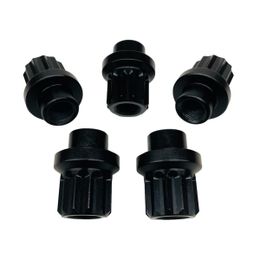 CHH-7205-500B, Drag Race Solutions Billet 12-Point Lug Nuts 7205-500B في الإمارات, دبي. Condition - new. Price 290 AED. Photo, seller contacts | AUTO.AE