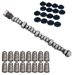CMB-09-0013, Summit Racing™ Camshaft and Spring Kit Pro Packs 09-0013 in UAE, Dubai. Condition - new. Price 4,430 AED. Photo, seller contacts | AUTO.AE