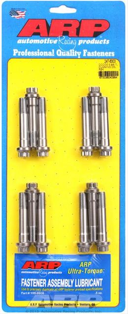 ARP-247-6303, ARP Pro Series Connecting Rod Bolts 247-6303 в ОАЭ, Дубай. Состояние - новое. Цена 850 AED. Фото, контакты продавца | AUTO.AE