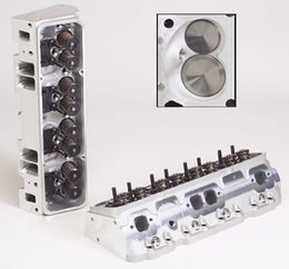 EDL-60989, Edelbrock E-Tec Cylinder Heads 60989 в ОАЭ, Дубай. Состояние - новое. Цена 4 890 AED. Фото, контакты продавца | AUTO.AE
