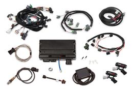 HLY-550-1219, Holley Terminator X Engine Management Systems 550-1219 في الإمارات, دبي. Condition - new. Price 8,810 AED. Photo, seller contacts | AUTO.AE