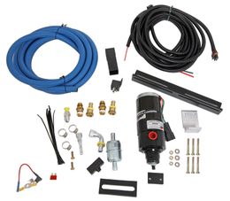 FSY-FASD08165G, FASS Fuel Systems Adjustable Diesel Fuel Lift Pumps for 1998-2004 RAM 2500, RAM 3500 - FAS D08 165G в ОАЭ, Дубай. Состояние - новое. Цена 3 080 AED. Фото, контакты продавца | AUTO.AE