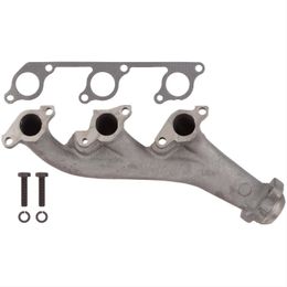 ATP-101158, ATP Exhaust Manifolds for 1997-2001 EXPLORER, 2001 EXPLORER SPORT TRAC, 1998-2001 MOUNTAINEER - 101158 في الإمارات, دبي. Condition - new. Price 530 AED. Photo, seller contacts | AUTO.AE