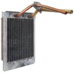 FSS-91508, Four Seasons Heater Cores for 1970-1974 BARRACUDA, CHALLENGER, CUDA - 91508 في الإمارات, دبي. Condition - new. Price 360 AED. Photo, seller contacts | AUTO.AE