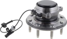 NTN-WE61850, BCA Bearings by NTN Wheel Bearing and Hub Assemblies for 2011-2014 F-150 - WE61850 в ОАЭ, Дубай. Состояние - новое. Цена 1 810 AED. Фото, контакты продавца | AUTO.AE