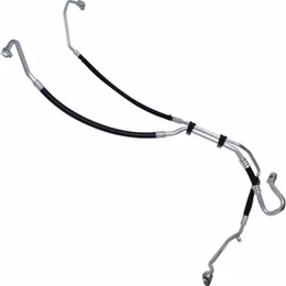 UAC-HA112747C, Universal Air Conditioner Air Conditioning Suction and Discharge Hose Assemblies HA 112747C in UAE, Dubai. Condition - new. Price 350 AED. Photo, seller contacts | AUTO.AE