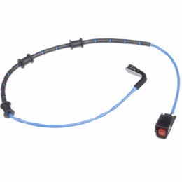 HLN-2BWS0005, Holstein Parts Brake Wear Sensors 2BWS0005 في الإمارات, دبي. Condition - new. Price 90 AED. Photo, seller contacts | AUTO.AE