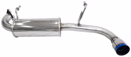 31013-AS020, HKS 31013-AS020 Legal Muffler for SUZUKI Jimny (JB64W) in UAE, Dubai. Condition - new. Price 2,550 AED. Photo, seller contacts | AUTO.AE