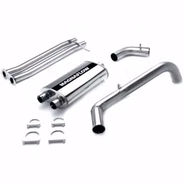 15699, MAGNAFLOW 15699 Exhaust System Street Series for CHEVROLET C1500 Suburban 1996-1999 in UAE, Dubai. Condition - new. Price 7,500 AED. Photo, seller contacts | AUTO.AE