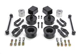 RLS-69-6826, ReadyLift Suspension SST Lift Kits for 2018-2025 WRANGLER - 69-6826 в ОАЭ, Дубай. Состояние - новое. Цена 2 200 AED. Фото, контакты продавца | AUTO.AE