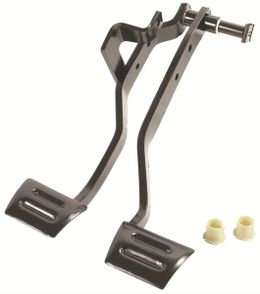 OPG-CH25057, RESTOPARTS® Supplied Pedal Assemblies for 1968-1972 CHEVELLE, EL CAMINO, 1970-1972 MONTE CARLO - CH25057 في الإمارات, دبي. Condition - new. Price 900 AED. Photo, seller contacts | AUTO.AE